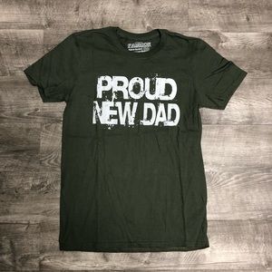 NWOT CP Fashion Small Short Sleeve Shirt